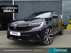 Grijs Nieuw 2025 Renault Espace Iconic MPV | € 51.245 (Goede deal)