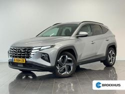 Grijs Gebruikt 2021 Hyundai Tucson Comfort SUV | € 25.950 (Goede deal)