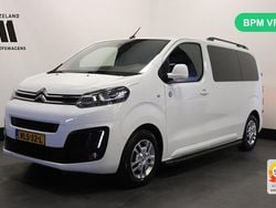 Wit Gebruikt 2021 Citroën Jumpy MPV | € 15.950 (Eerlijke prijs)