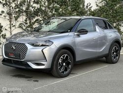 Grijs Gebruikt 2020 DS Automobiles DS3 Crossback E-Tense SUV | € 26.880