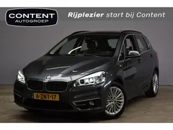 Grijs Gebruikt 2015 BMW 225 Stationwagen | € 17.940 (Eerlijke prijs)