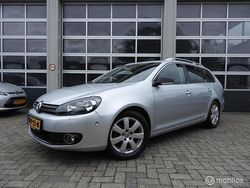 Grijs Gebruikt 2012 VW Golf VII Comfortline Stationwagen | € 7.950 (Goede deal)