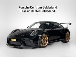 Zwart Gebruikt 2020 Porsche 911 GT3 RS Coupé | € 239.900