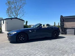 Blauw Gebruikt 2012 BMW Z4 Cabriolet | € 19.750 (Eerlijke prijs)