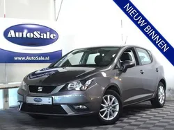 Grijs Gebruikt 2016 Seat Ibiza Style Hatchback | € 11.741 (Eerlijke prijs)