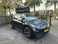 Grijs Gebruikt 2020 VW ID.3 Hatchback | € 15.890 (Goede deal)