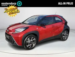 Overige Nieuw 2025 Toyota Aygo Envy Hatchback | € 24.924 (Iets duurder)