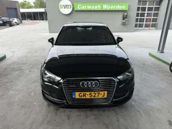 Zwart Gebruikt 2015 Audi A3 Hatchback | € 10.500 (Eerlijke prijs)