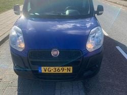 Gebruikt 2013 Fiat Doblò MPV | € 4.999 (Eerlijke prijs)