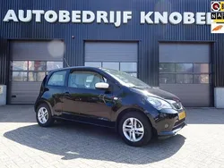 Zwart Gebruikt 2012 Seat Mii Chic Hatchback | € 7.350 (Eerlijke prijs)