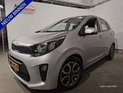 Grijs Gebruikt 2023 Kia Picanto Hatchback | € 18.350 (Eerlijke prijs)