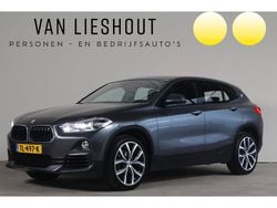 Grijs Gebruikt 2018 BMW X2 SUV | € 19.650 (Duur)