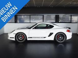 Wit Gebruikt 2012 Porsche Cayman R Coupé | € 63.900