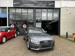 Grijs Gebruikt 2015 Audi A3 Sportback Ambiente Hatchback | € 11.975 (Eerlijke prijs)