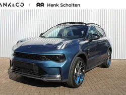 Blauw Nieuw 2025 Lynk & Co 01 SUV | € 36.750 (Goede deal)