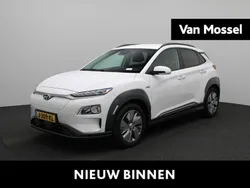Wit Gebruikt 2020 Hyundai Kona SUV | € 18.900 (Goede deal)