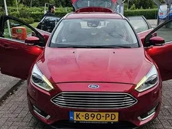 Gebruikt 2016 Ford Focus Stationwagen | € 10.400 (Eerlijke prijs)