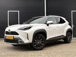 Wit Gebruikt 2024 Toyota Yaris Cross X-plore SUV | € 28.990 (Eerlijke prijs)