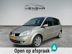 Beige Gebruikt 2007 Renault Scénic II MPV | € 1.000 (Super prijs)