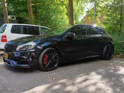 Gebruikt 2017 Mercedes A45 AMG AMG Sedan | € 34.000 (Eerlijke prijs)