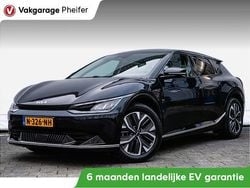 Blauw Gebruikt 2021 Kia EV6 Plus SUV | € 23.940 (Super prijs)