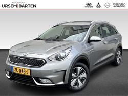 Grijs Gebruikt 2019 Kia Niro SUV | € 18.930 (Goede deal)