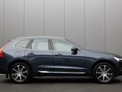 Blauw Gebruikt 2020 Volvo XC60 Inscription SUV | € 37.945 (Eerlijke prijs)