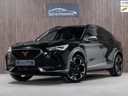 Zwart Gebruikt 2022 Cupra Formentor VZ SUV | € 28.400 (Eerlijke prijs)