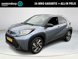 Blauw Gebruikt 2024 Toyota Aygo X Envy SUV | € 20.900