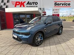 Blauw Nieuw 2025 Lynk & Co 01 SUV | € 33.945 (Iets duurder)