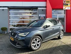 Grijs Gebruikt 2022 Seat Arona FR SUV | € 18.950 (Eerlijke prijs)