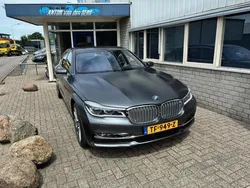 BMW M760