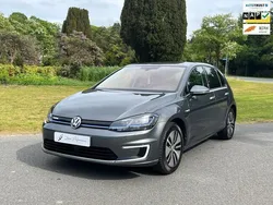 Grijs Gebruikt 2018 VW e-Golf Pro Hatchback | € 10.950 (Eerlijke prijs)