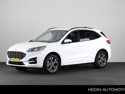 Wit Gebruikt 2023 Ford Kuga ST-Line X SUV | € 28.945 (Goede deal)