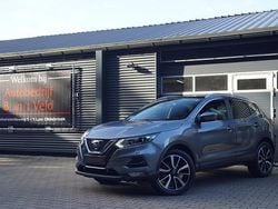 Grijs Gebruikt 2017 Nissan Qashqai N-Connecta SUV | € 14.950 (Eerlijke prijs)