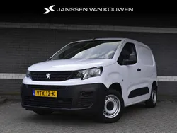 Overig Gebruikt 2023 Peugeot Partner S MPV | € 14.622 (Goede deal)