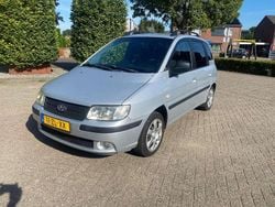 Grijs Gebruikt 2008 Hyundai Matrix Active MPV | € 1.050 (Goede deal)