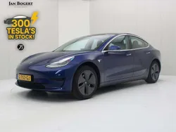 Blauw Gebruikt 2019 Tesla Model 3 Standard Range Sedan | € 18.900 (Eerlijke prijs)