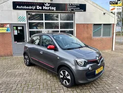 Grijs Gebruikt 2018 Renault Twingo Collection Hatchback | € 8.950 (Goede deal)