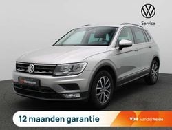 Grijs Gebruikt 2016 VW Tiguan Highline SUV | € 21.900 (Eerlijke prijs)