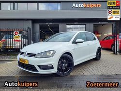Wit Gebruikt 2015 VW Golf VII Edition Hatchback | € 13.950 (Eerlijke prijs)