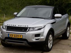Gebruikt 2013 Land Rover Range Rover evoque | € 10.000 (Iets duurder)