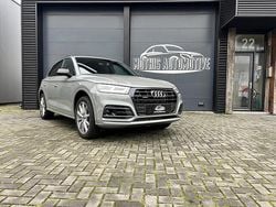 Grijs Gebruikt 2020 Audi Q5 Competition SUV | € 33.950 (Super prijs)