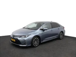 Gebruikt 2019 Toyota Corolla Edition Sedan | € 19.950 (Goede deal)