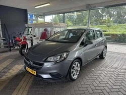 Grijs Gebruikt 2019 Opel Corsa Edition Hatchback | € 12.900 (Eerlijke prijs)