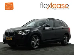 Zwart metallic Gebruikt 2016 BMW X1 M Performance SUV | € 22.900 (Duur)
