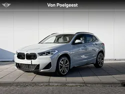 Grijs Gebruikt 2023 BMW X2 Executive SUV | € 39.900 (Duur)