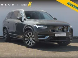 Grijs, metallic lak Gebruikt 2020 Volvo XC90 Inscription SUV | € 47.840 (Eerlijke prijs)