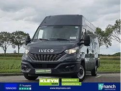 Grijs Gebruikt 2021 Iveco Daily Van | € 17.950 (Eerlijke prijs)