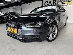 Grijs Gebruikt 2014 Audi A4 Business Sedan | € 16.950 (Iets duurder)